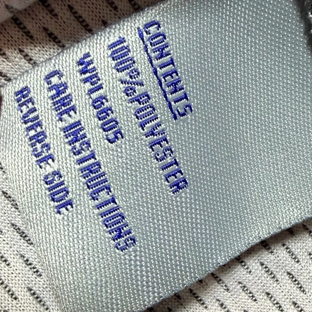 No Brand pre owned